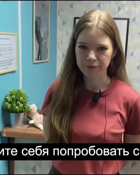 Видео-отзыв ученицы Ирины об уроках вокала в школе Арт Фа